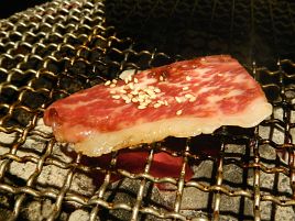 サムギョプサル＆和牛焼き肉お肉1.5倍ランチをKollaBoで