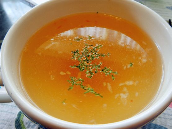 健康によさそうでそれでいて美味しいインスタントスープ2種