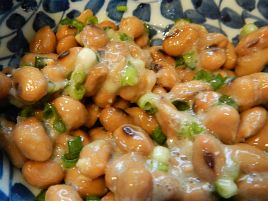 讃岐風納豆のたれが想像以上の美味しさでガチでオススメ