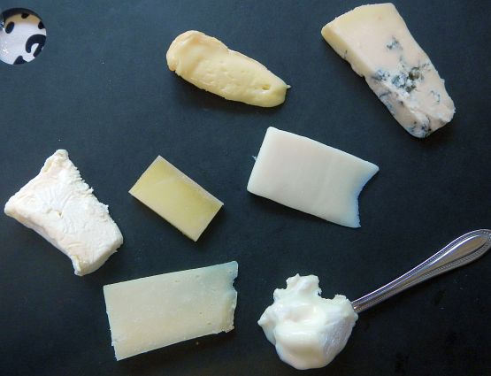 糖質オフの敵、便秘の解消にもチーズは効果抜群なんだよ