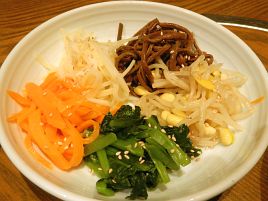 恵比寿・タル家で韓国料理とチーズとの意外な相性に驚いた
