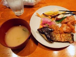 千円で鎌倉野菜もおでんも。恵比寿・あいてや食べ放ランチ