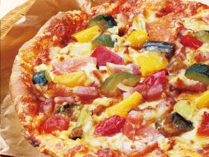 ピザハット×ライザップの50％糖質オフピザが食いてぇええ!!