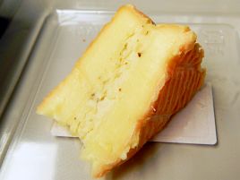 品川→新大阪はフェルミエのチーズと無糖紅茶で優雅な旅
