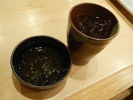 関西出身3人の食べたい鍋No.1のクエ鍋を恵比寿・佐藤で